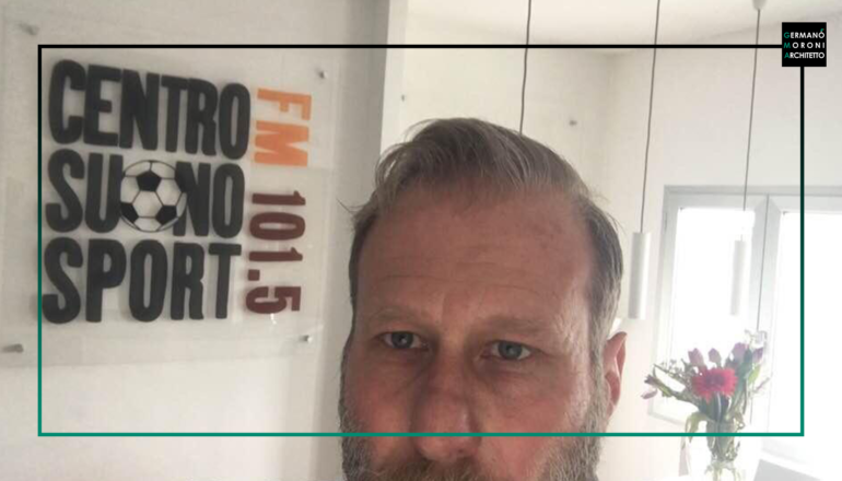 Centro Suono Sport FM 101.5